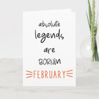 February birthday, February birthday quotes