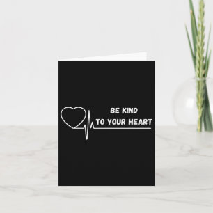 February Heart Health Month American Heart Health Card