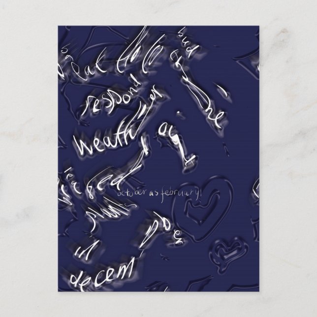 february postcard (Front)