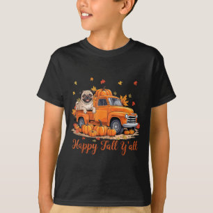 February We Wear Red Heart Disease Awareness Famil T-Shirt