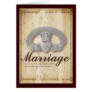 February Wedding Wishes