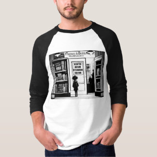 Fecal Plume Humour Shirt