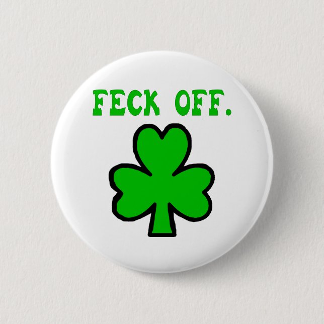 Fecg Button (Front)
