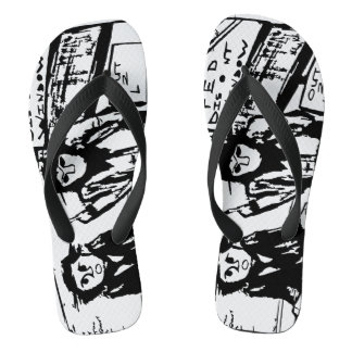 FED DISCOUNT WINDOW JANDALS