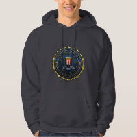 Federal Bureau of Investigation