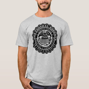 Federal Reserve Shirt
