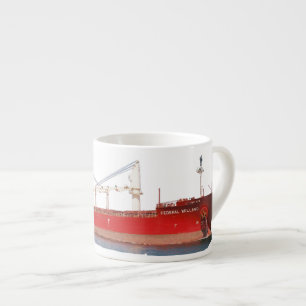 Federal Welland espresso mug