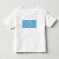 Federated States of Micronesia Flag