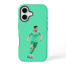 Federico Valverde - Real Madrid