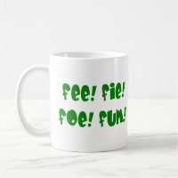 fee fie foe fum