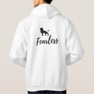 Feearless Hoodie