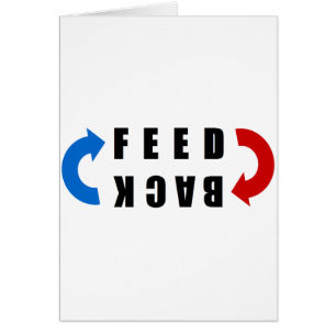 Feed-back story