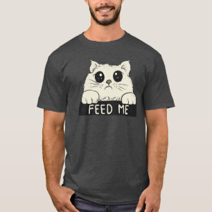 Feed me2 T-Shirt