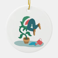 feed me venus flytrap