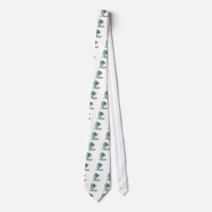 feed me venus flytrap tie