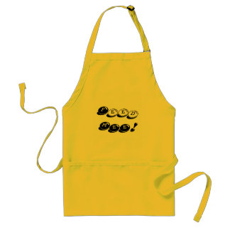 Feed MEE! Apron