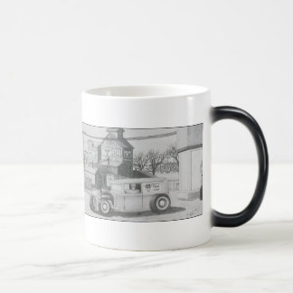Feed Store Rat Rod Magic Mug