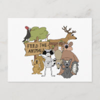 Feed the Animals
