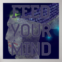 Feed Your Mind