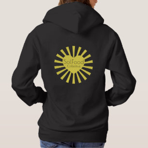 Feed Your Sol Hoodie