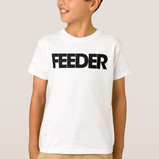feeder shirt