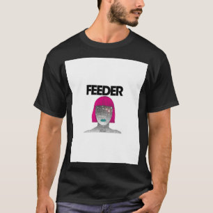 Feeder Tallulah Graphic T-Shirt
