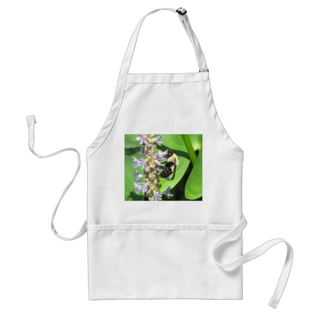 Feeding Bee Standard Apron (Front)