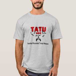 feeding our wounded T-Shirt
