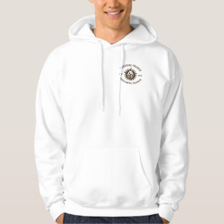 Feeding People & Hatching Things Hoodie