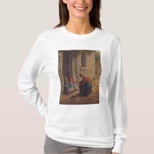 Feeding the Young, 1850 T-Shirt