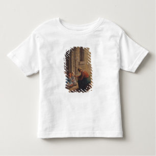 Feeding the Young, 1850 Toddler T-Shirt