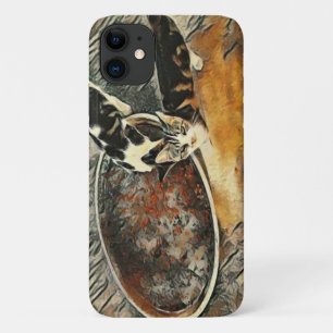 Feeding Time! Case-Mate iPhone Case