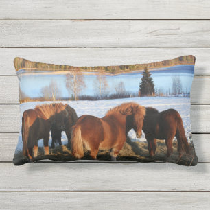 Feeding Time Lumbar Cushion