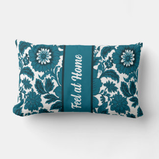 Feel at Home Lumbar Cushion