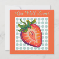 Feel Better Soon