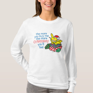 Feel Christmasy T-Shirt