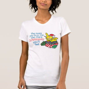 Feel Christmasy T-Shirt