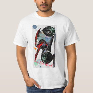 Feel de Road T-Shirt