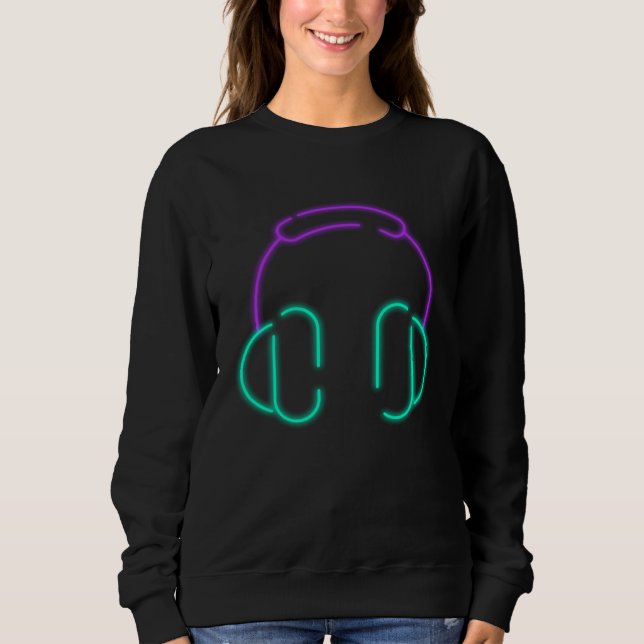 Feel Free Sweatshirt (Front)