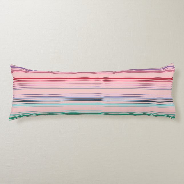 Feel Good allpatone EAN Body Cushion (Front)