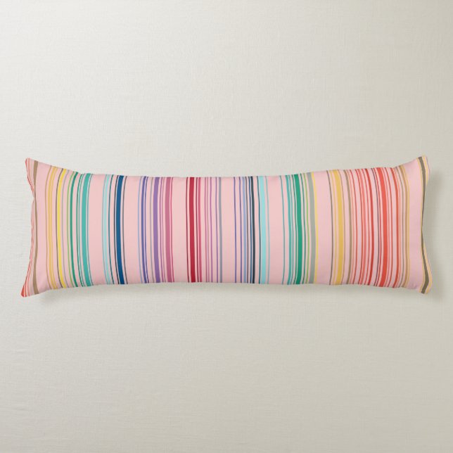 Feel Good allpatone EAN Body Cushion (Front)