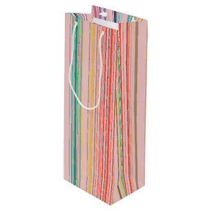 Feel Good allpatone EAN Wine Gift Bag