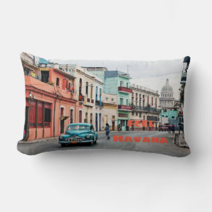 Feel Havana Lumbar Cushion