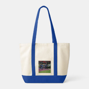 Feel Like A Kid  Tote Bag