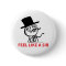 Feel Like a Sir Button