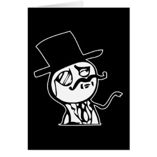 Feel Like a Sir Internet meme comic