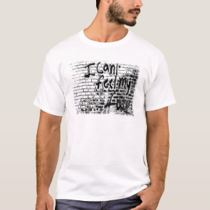 Feel my Face by Groovyal T-Shirt