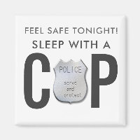 feel safe funny cop police humour