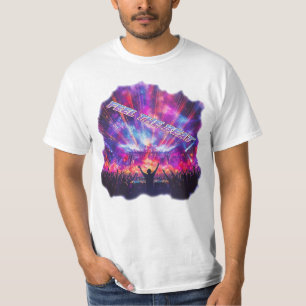 Feel the Beat T-Shirt