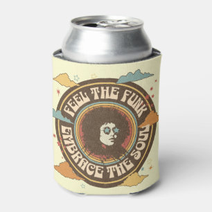 Feel the Funk, Embrace the Soul Can Cooler